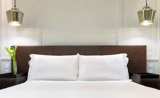 H10 Montcada Boutique Hotel-三人房 (2 pax)-4