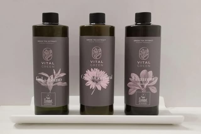 最佳福讓特瑪麗蒂姆飯店-雙人房單人入住-1