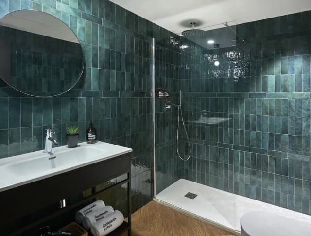 The Moods Oasis-双人房-9