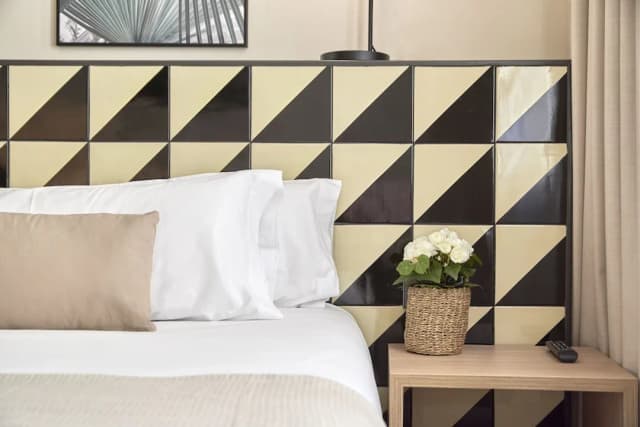 The Moods Oasis-双人房-2