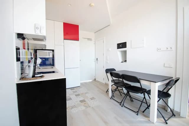 E-kilibrio Hotel & Apart-Suites-豪華複式房屋-3