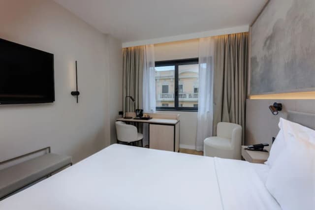 Hotel Vilamari-Comfort Double Room-2
