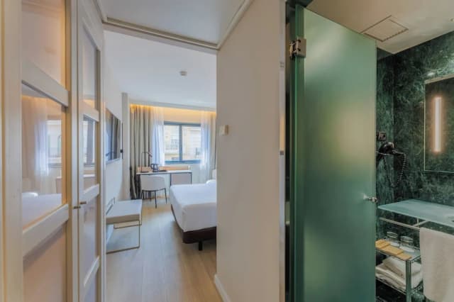 Hotel Vilamari-Comfort Double Room-4