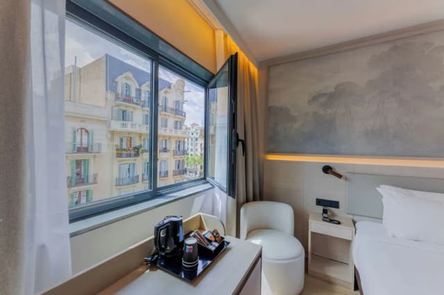 Hotel Vilamari-Comfort Double Room-5
