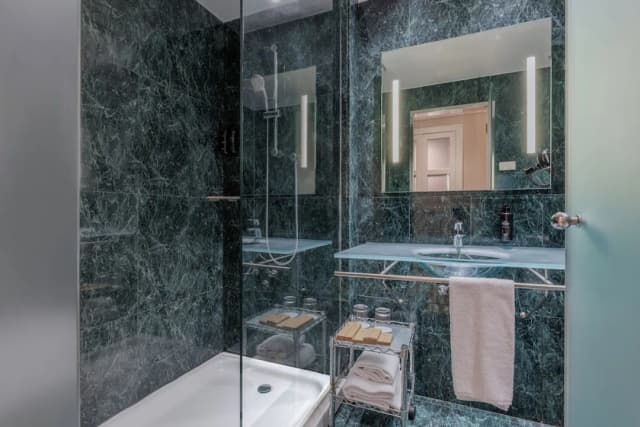 Hotel Vilamari-Comfort Double Room-6