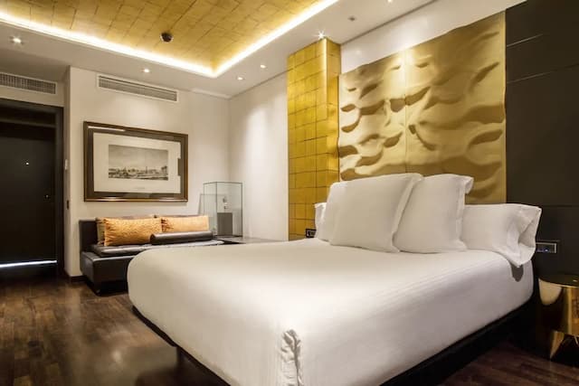 Claris Hotel & Spa 5*GL, a Small Luxury Hotels of the World-Superior Double Room-4