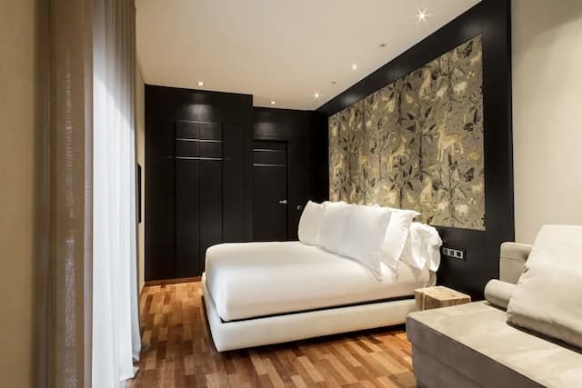 Claris Hotel & Spa 5*GL, a Small Luxury Hotels of the World-Superior Double Room-3