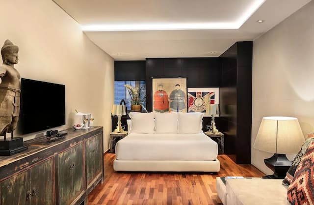 Claris Hotel & Spa 5*GL, a Small Luxury Hotels of the World-Executive Double Room-2