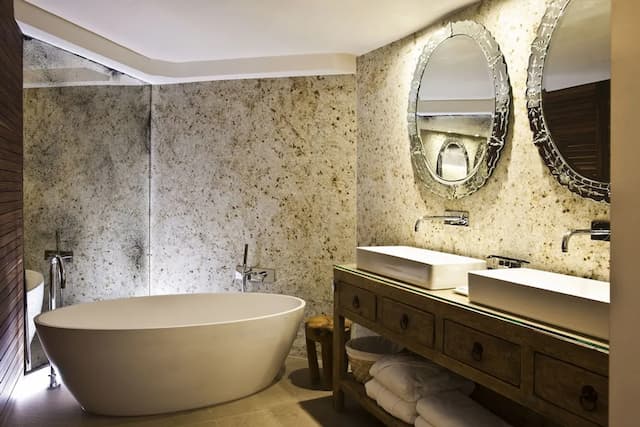 Claris Hotel & Spa 5*GL, a Small Luxury Hotels of the World-Junior Suite (Triple)-3