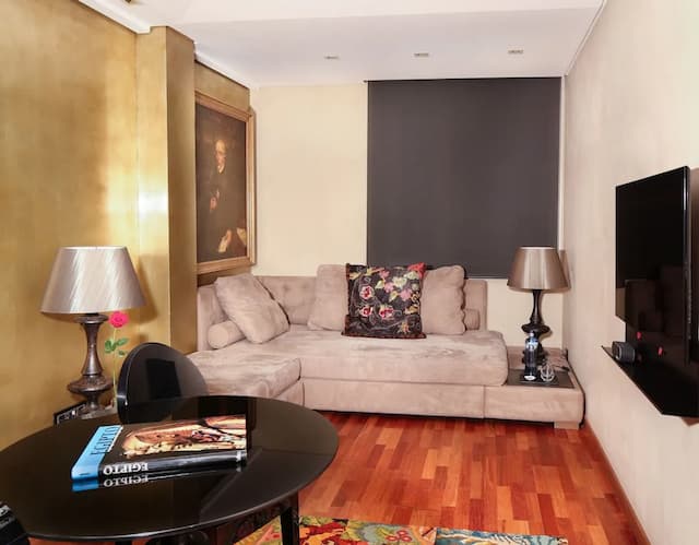 Claris Hotel & Spa 5*GL, a Small Luxury Hotels of the World-Grand Suite-2