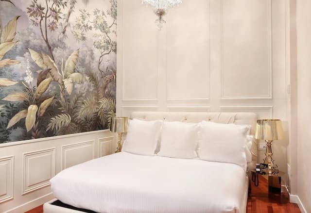 Claris Hotel & Spa 5*GL, a Small Luxury Hotels of the World-Grand Suite (Duplex)-3