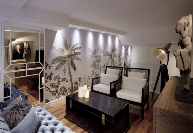 Claris Hotel & Spa 5*GL, a Small Luxury Hotels of the World-Grand Suite (Duplex)-9