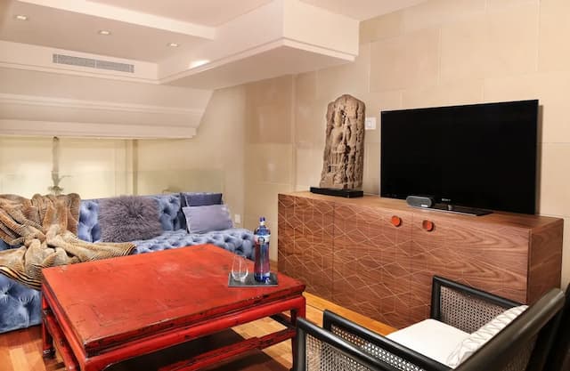 Claris Hotel & Spa 5*GL, a Small Luxury Hotels of the World-Grand Suite (Duplex)-6