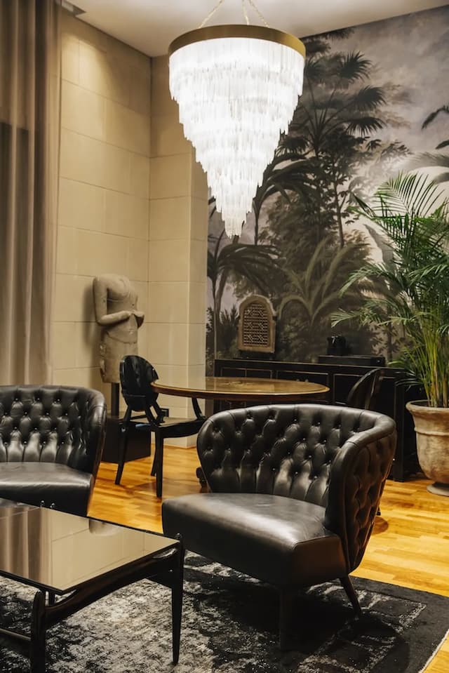 Claris Hotel & Spa 5*GL, a Small Luxury Hotels of the World-Suite (King)-2