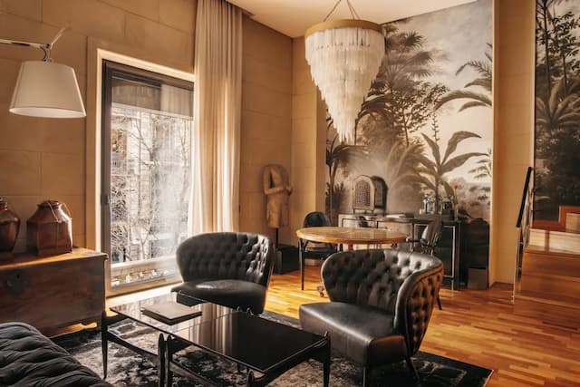 Claris Hotel & Spa 5*GL, a Small Luxury Hotels of the World-Suite (King)-7