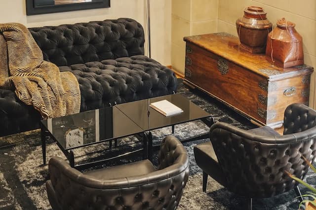 Claris Hotel & Spa 5*GL, a Small Luxury Hotels of the World-Suite (King)-4