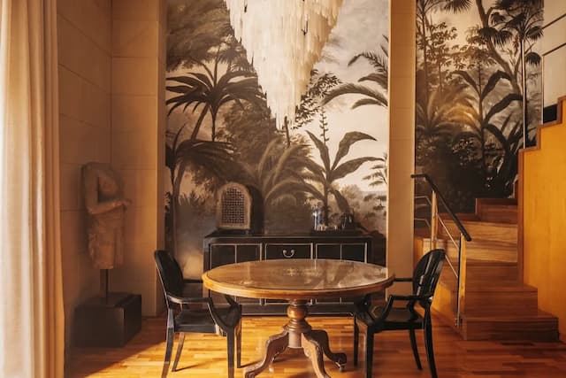 Claris Hotel & Spa 5*GL, a Small Luxury Hotels of the World-Suite (King)-14