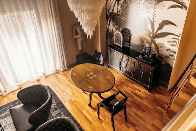 Claris Hotel & Spa 5*GL, a Small Luxury Hotels of the World-Suite (King)-8