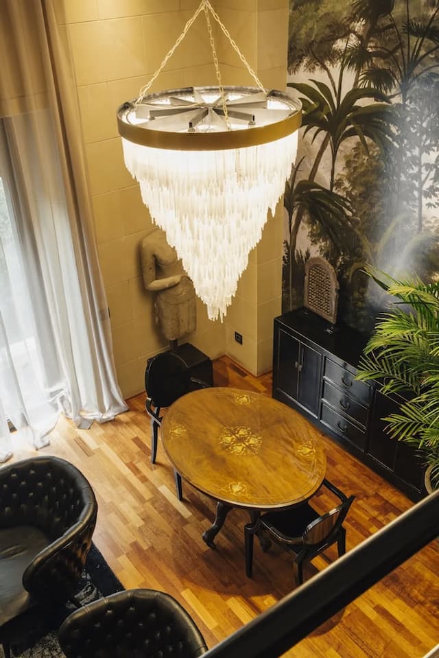 Claris Hotel & Spa 5*GL, a Small Luxury Hotels of the World-Suite (King)-3