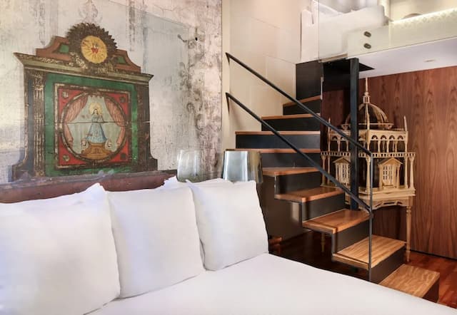 Claris Hotel & Spa 5*GL, a Small Luxury Hotels of the World-Junior Duplex, Non Smoking-3