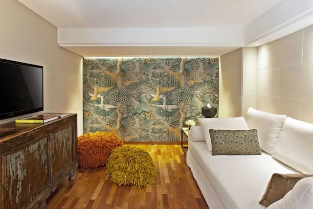 Claris Hotel & Spa 5*GL, a Small Luxury Hotels of the World-Junior Duplex, Non Smoking-2