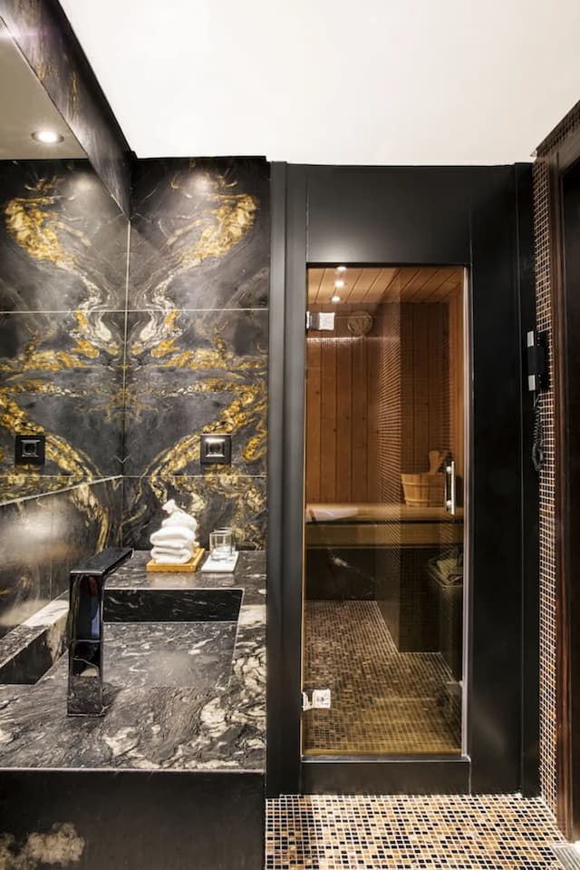 Claris Hotel & Spa 5*GL, a Small Luxury Hotels of the World-Grand Suite, 1 Bedroom-5