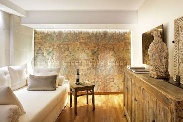 Claris Hotel & Spa 5*GL, a Small Luxury Hotels of the World-Suite, Non Smoking (Duplex)-5