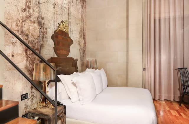 Claris Hotel & Spa 5*GL, a Small Luxury Hotels of the World-Suite, Non Smoking (Duplex)-8