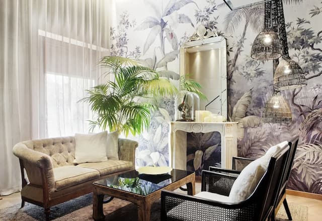 Claris Hotel & Spa 5*GL, a Small Luxury Hotels of the World-Grand Suite, 1 Queen Bed-7