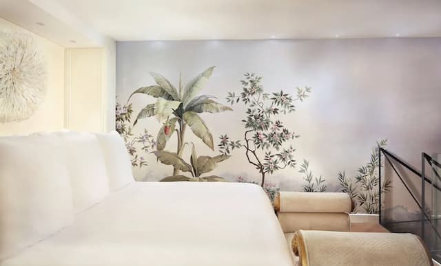 Claris Hotel & Spa 5*GL, a Small Luxury Hotels of the World-Grand Suite, 1 Queen Bed-4