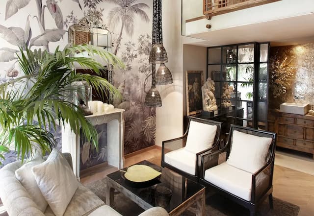 Claris Hotel & Spa 5*GL, a Small Luxury Hotels of the World-Grand Suite, 1 Queen Bed-8