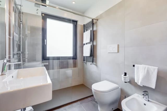 호텔 유로 가든-슈피리어 더블룸-12