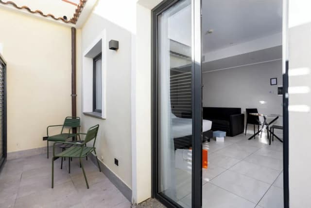 호텔 유로 가든-익스클루시브룸-4