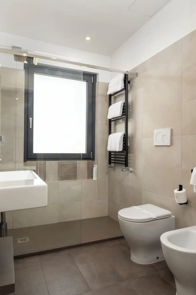 호텔 유로 가든-익스클루시브룸-13