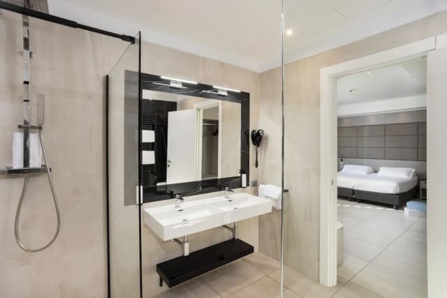 호텔 유로 가든-익스클루시브룸-8