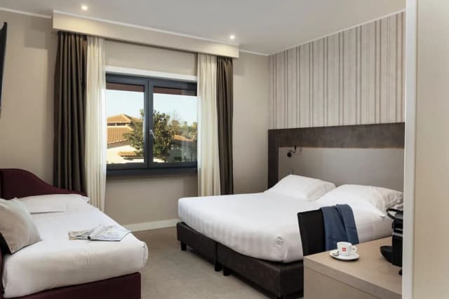 호텔 유로 가든-익스클루시브룸-2