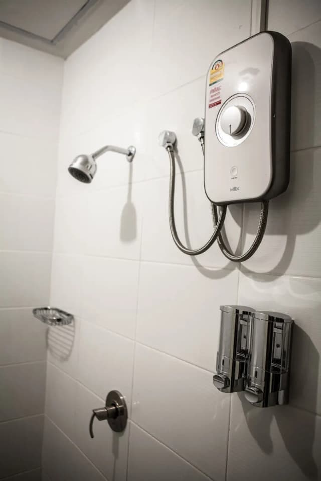 Cubic Bed Pratunam - Hostel-Private 6 beds (Share Bathroom)-12