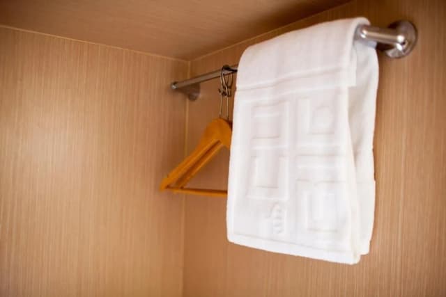 Cubic Bed Pratunam - Hostel-宿舍, 女士专用房 (6 Beds)-5