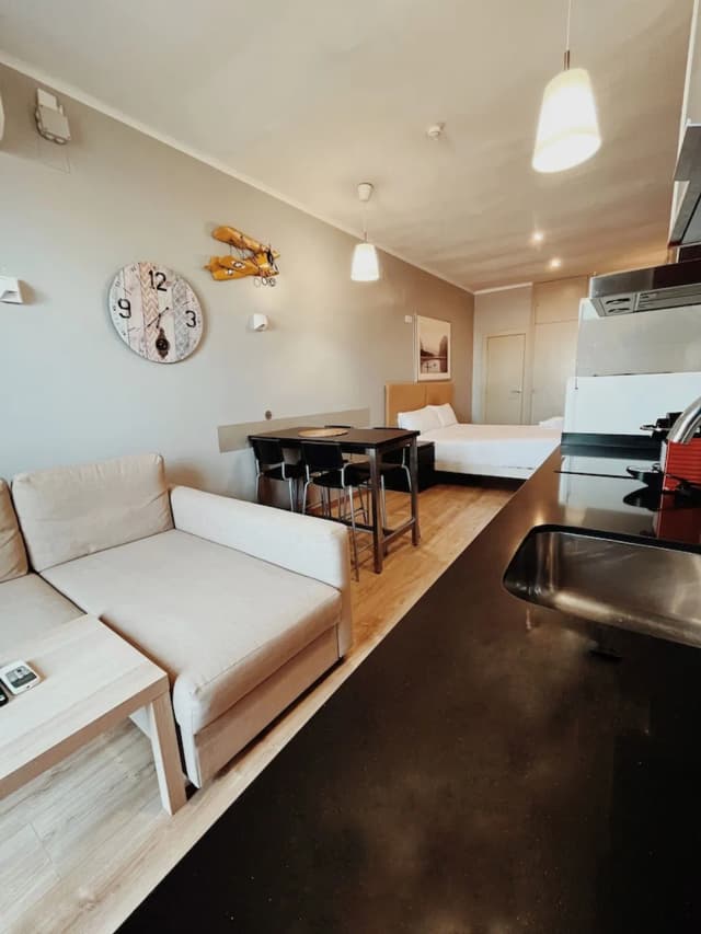 Fira Centric Apartments by gaiarooms-舒适开间-5