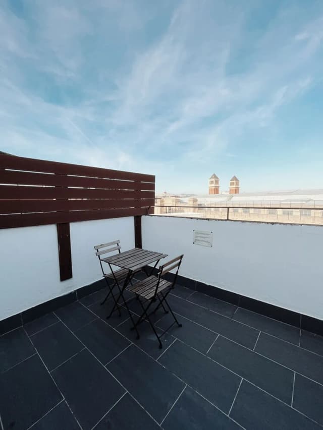 Fira Centric Apartments by gaiarooms-舒适开间-8