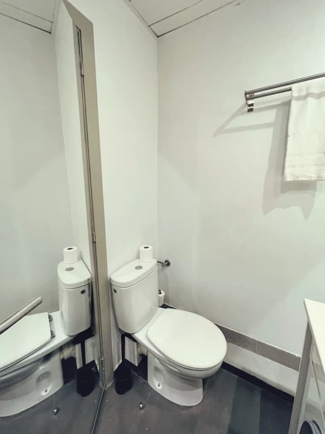 Fira Centric Apartments by gaiarooms-舒适开间-10