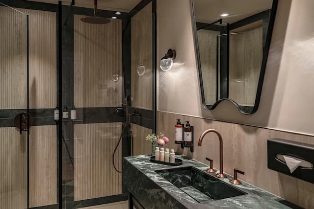 馬德里中心文奇酒店-Grand Deluxe-2