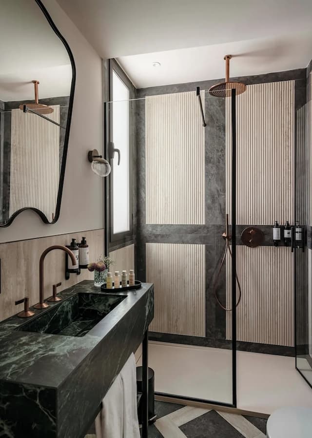 馬德里中心文奇酒店-Grand Deluxe-3