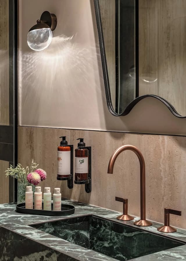 馬德里中心文奇酒店-Grand Deluxe-5