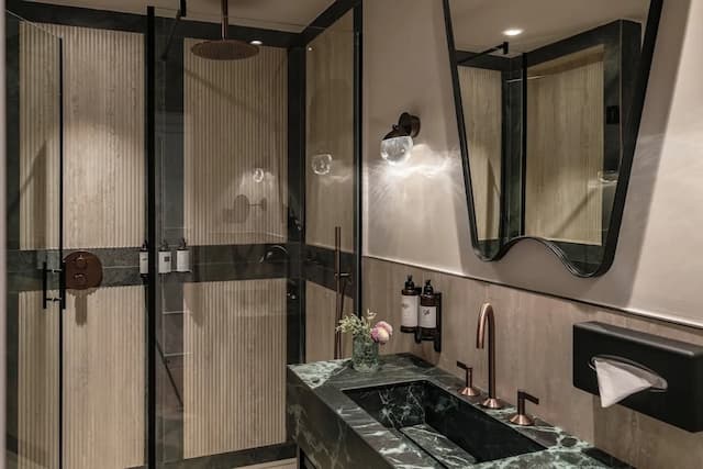 馬德里中心文奇酒店-Vincci Room-5