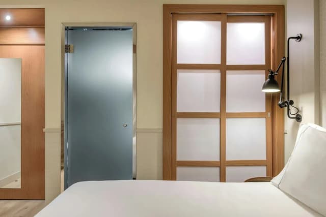 AC Hotel Los Vascos by Marriott-客房, 1 张单人床-2