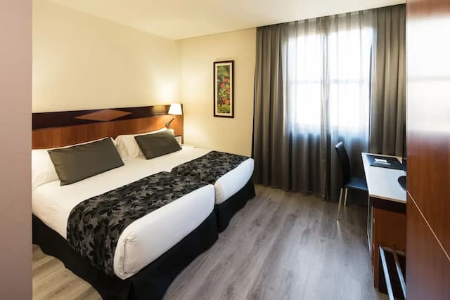 加泰羅尼亞擴展區 1864-雙人房-2