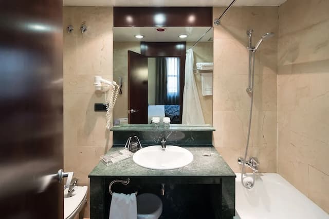 加泰羅尼亞擴展區 1864-雙人房-5