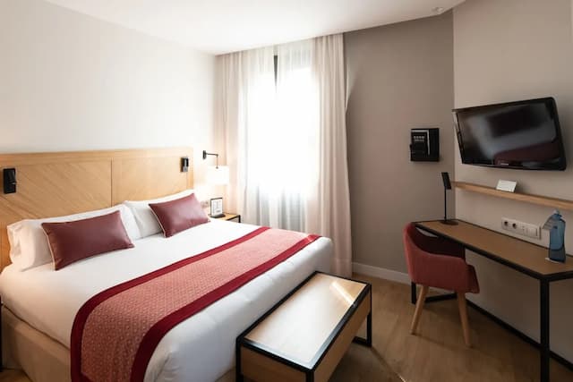 加泰羅尼亞擴展區 1864-特級客房 (Single)-1