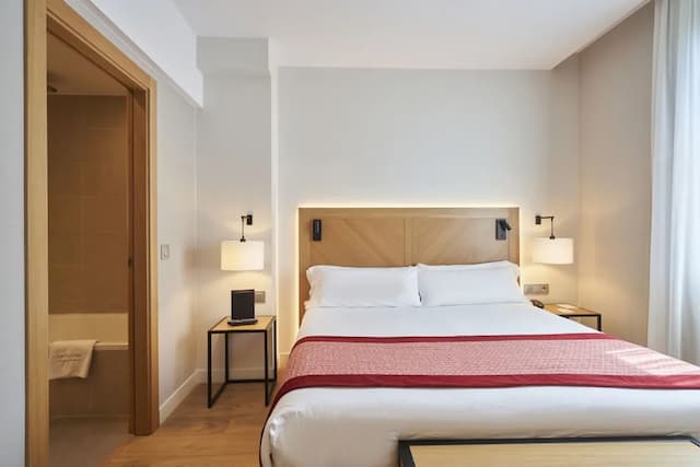 加泰羅尼亞擴展區 1864-特級客房 (Single)-5